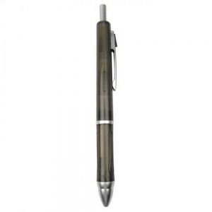 BOLIGRAFO 4-1 TRASLÚCIDO personalizada